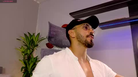 tony muscle1 online show from 9, 5, 2026