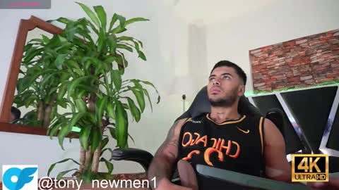 tony online show from 19, 12, 2024