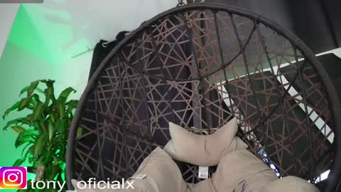 tony online show from 17, 1, 2025