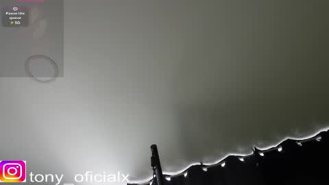 tony online show from 18, 1, 2025