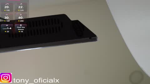 tony online show from 19, 1, 2025