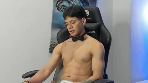 tony_petrov online show from 5, 12, 2025