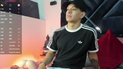 tony_petrov online show from 11, 6, 2026