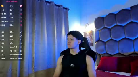 tony_petrov online show from 14, 6, 2026