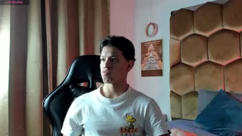 tony_petrov online show from 8, 7, 2026