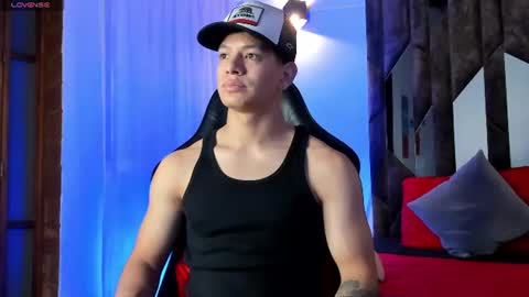 tony_petrov online show from 15, 7, 2026