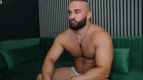 Tony online show from 28, 9, 2025