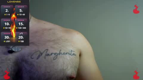 TONY online show from 14, 2, 2025