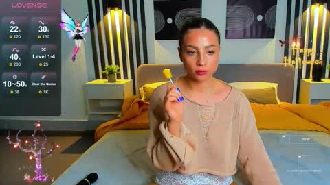 Tonya online show from 18, 10, 2025