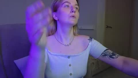 Snapshot of tonyameow chatting on 30, 6, 2026 Tonya online show from 30, 6, 2026