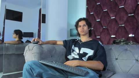 Tony Benedetti online show from 7, 3, 2026