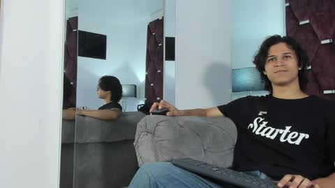 Tony Benedetti online show from 30, 3, 2026