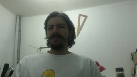 Snapshot of tonydalle chatting on 4, 11, 2025 TonyDaven online show from 4, 11, 2025