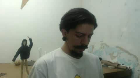 Snapshot of tonydalle chatting on 6, 11, 2025 TonyDaven online show from 6, 11, 2025