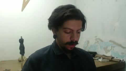 Snapshot of tonydalle chatting on 7, 11, 2025 TonyDaven online show from 7, 11, 2025