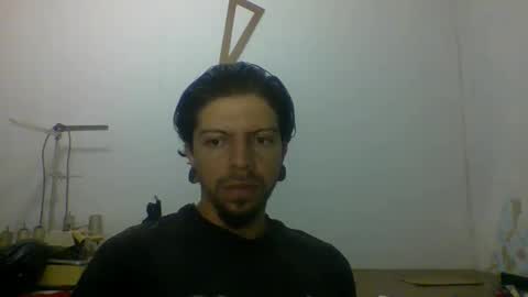 Snapshot of tonydalle chatting on 27, 11, 2025 TonyDaven online show from 27, 11, 2025