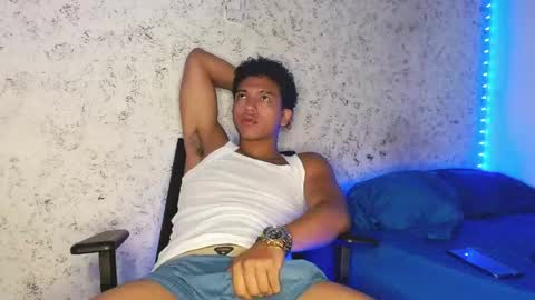 Snapshot of tonydesire_ chatting on 17, 5, 2026 tonydesire_ online show from 17, 5, 2026