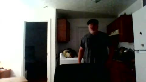 Tony Floyd online show from 20, 7, 2026
