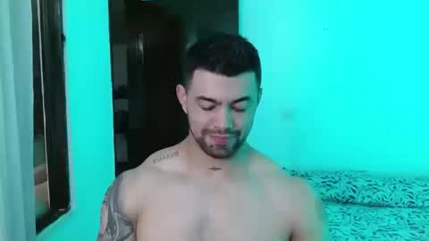 ANTONY online show from 8, 9, 2025