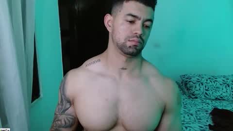 ANTONY online show from 25, 11, 2025