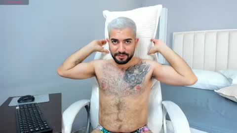 Tony online show from 18, 4, 2026