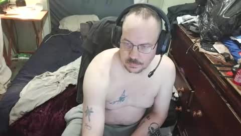 XxBlackDragonxX online show from 13, 4, 2026