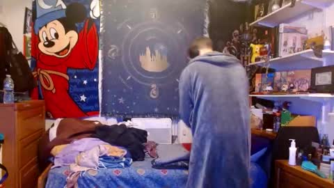 tonysoprano92 online show from 16, 1, 2026