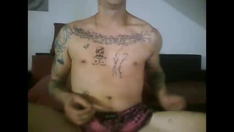 tonystrawberry online show from 5, 10, 2025