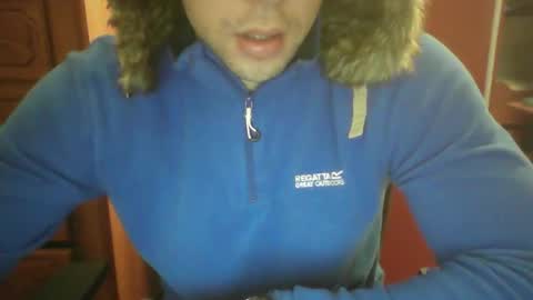 Snapshot of tonytigersex chatting on 1, 2, 2026 tonytigersex online show from 1, 2, 2026