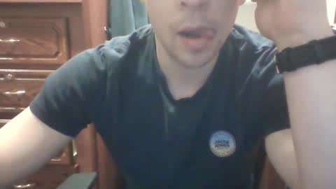 Snapshot of tonytigersex chatting on 6, 2, 2026 tonytigersex online show from 6, 2, 2026