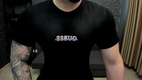 TonyWilcox online show from 12, 1, 2025