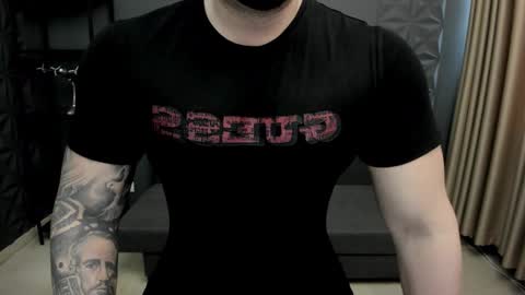 TonyWilcox online show from 15, 1, 2025