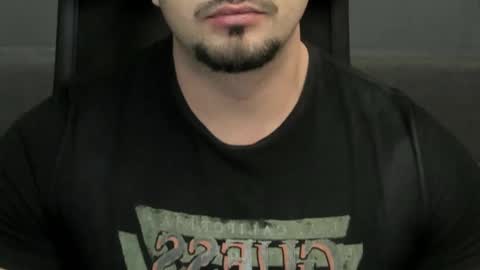 TonyWilcox online show from 18, 1, 2025