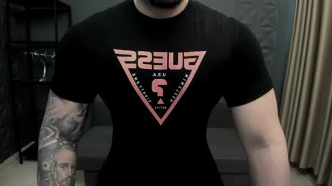 TonyWilcox online show from 19, 1, 2025