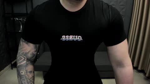 TonyWilcox online show from 27, 1, 2025