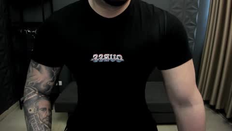 TonyWilcox online show from 27, 1, 2025