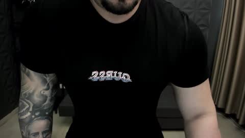 TonyWilcox online show from 1, 2, 2025