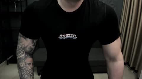 TonyWilcox online show from 2, 2, 2025