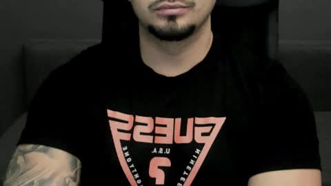 TonyWilcox online show from 2, 2, 2025