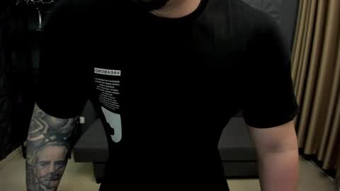 TonyWilcox online show from 9, 2, 2025