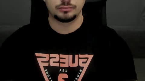 TonyWilcox online show from 11, 2, 2025