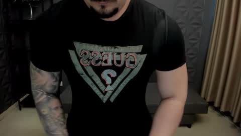 TonyWilcox online show from 12, 2, 2025