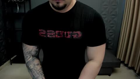 TonyWilcox online show from 20, 2, 2025