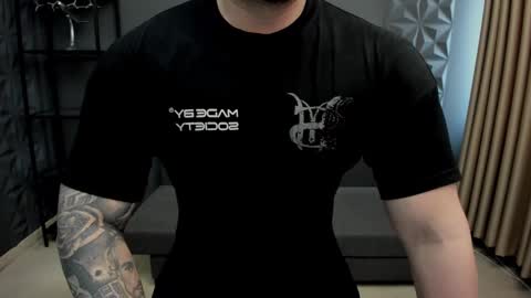 TonyWilcox online show from 22, 2, 2025