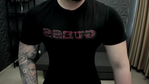 TonyWilcox online show from 3, 3, 2025