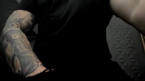 TonyWilcox online show from 5, 3, 2025