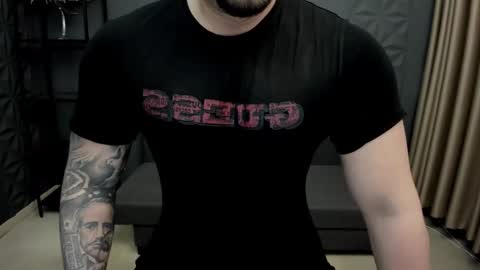 TonyWilcox online show from 6, 3, 2025