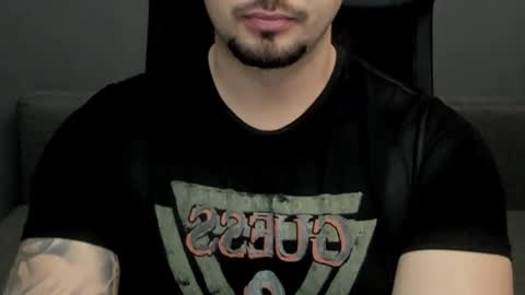 TonyWilcox online show from 6, 3, 2025