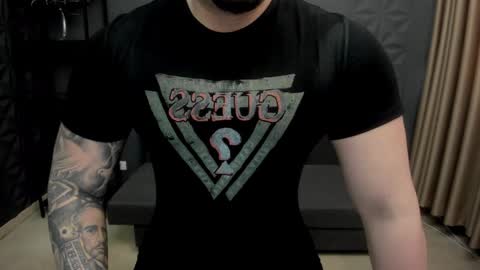 TonyWilcox online show from 8, 3, 2025