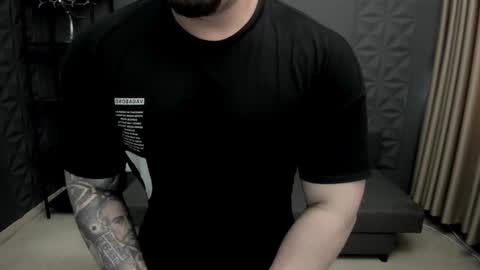 TonyWilcox online show from 11, 3, 2025